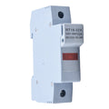 Protect Your Equipment with RT18 32X 1P Fuse Holder Base with LED LightOpens in 