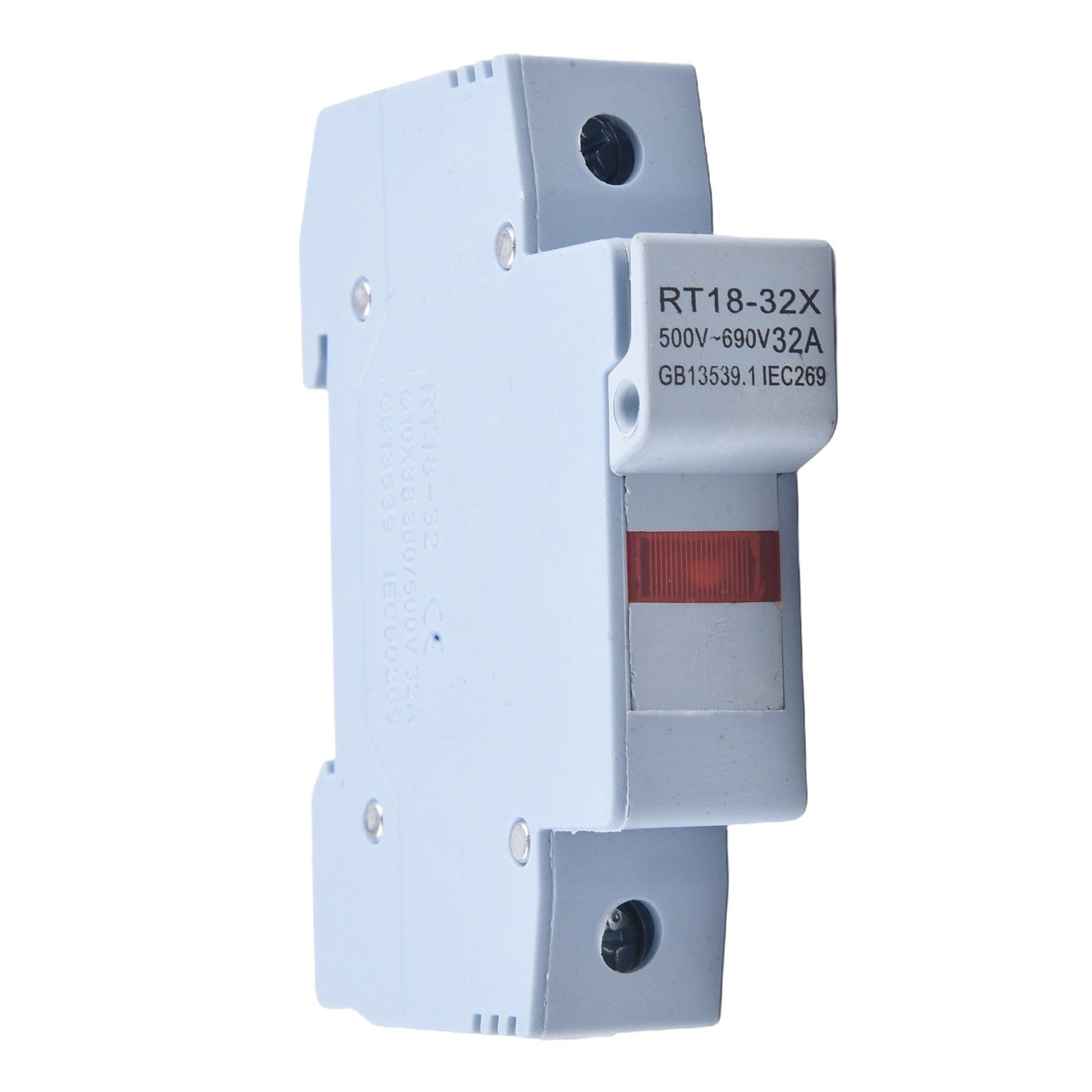Protect Your Equipment with RT18 32X 1P Fuse Holder Base with LED LightOpens in 