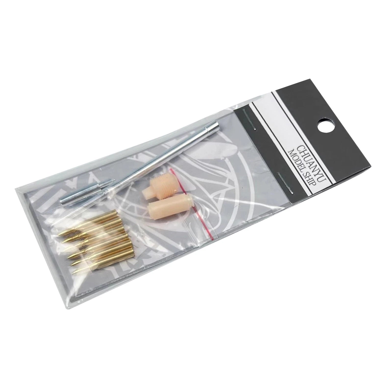 Brass 1/35 Scale M60a1 Mbt Tank Metal Barrel Shell Fit Kits For Takom