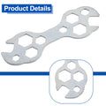 Bike Hex Key Spanner Repair Tools Bike Repairs Long | Built Supply Co