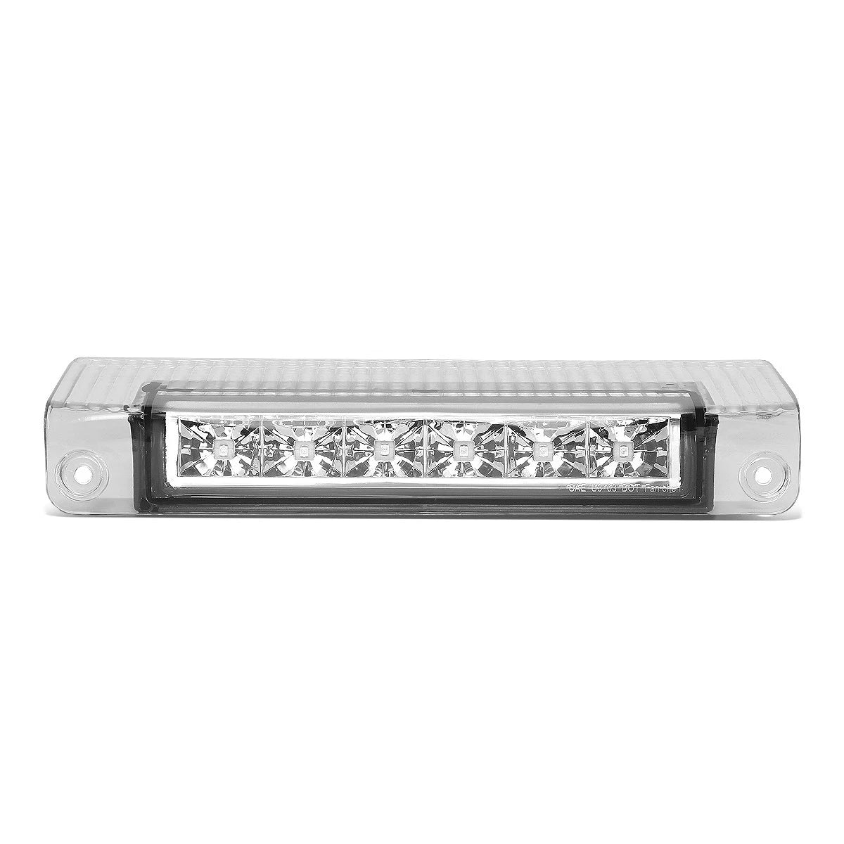 For 2003-2017 Chevy Express Savana Led Third 3rd | Built Supply Co