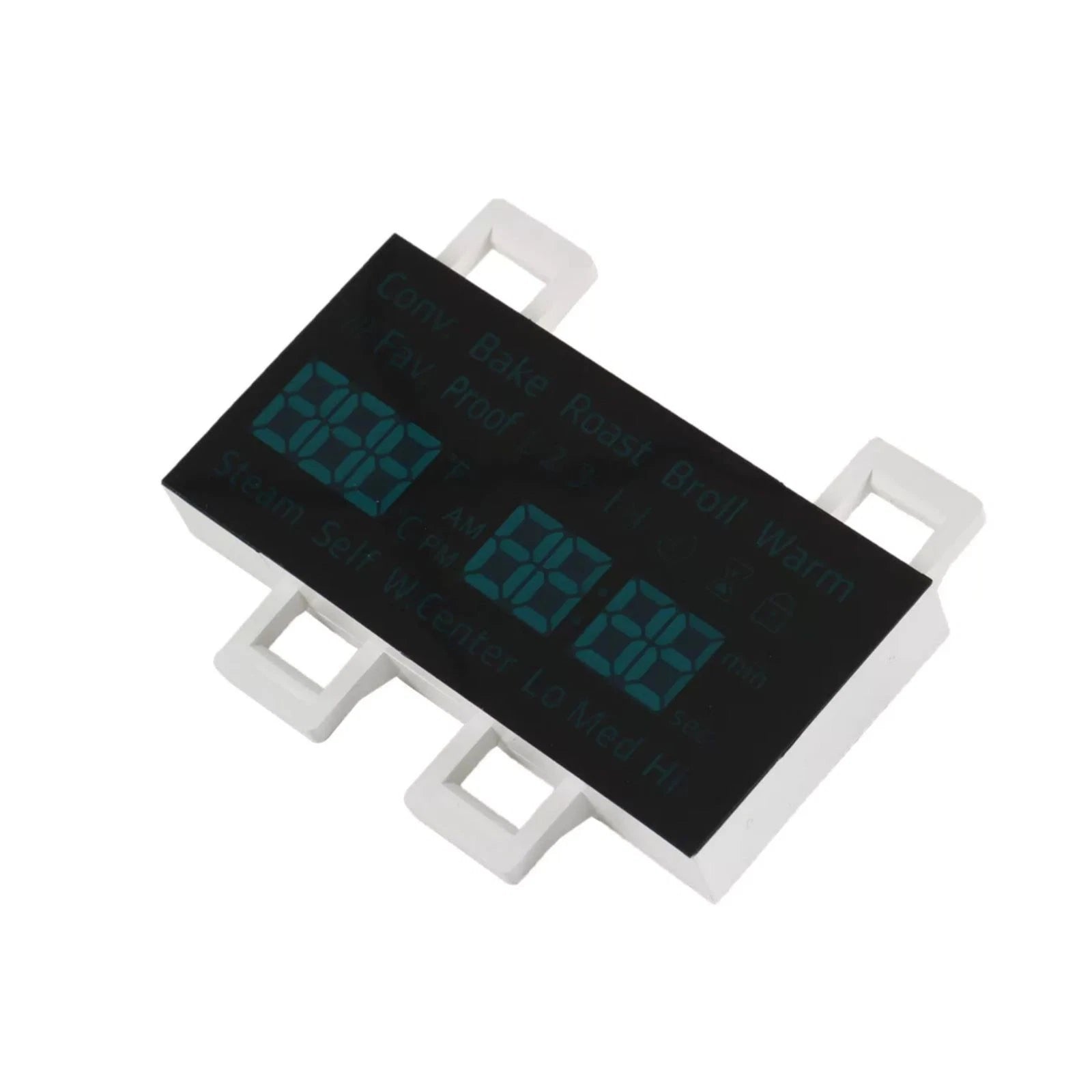 Brand New Led Display Board For Samsung Oven Easy Diy Installation