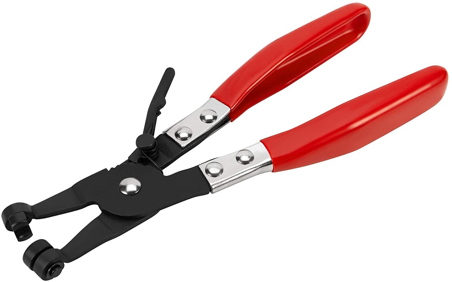 Performance Tool Flat Band Hose Clamp Pliers by Performance Tool