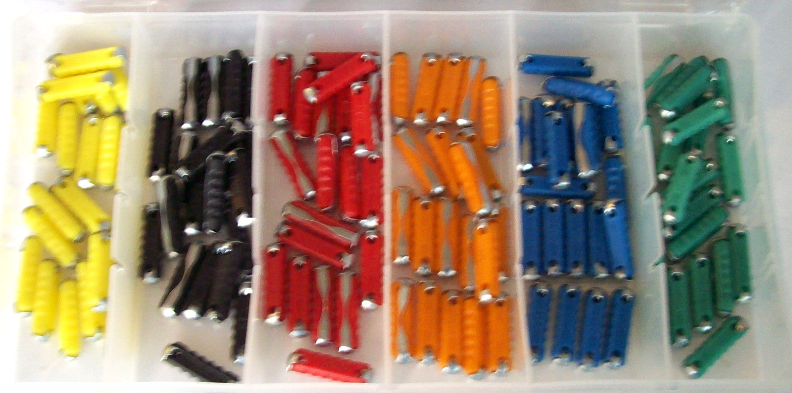 5 Bosch 12" SDS Plus Carbide Tipped Masonry Hammer Drill Bits by Bosch
