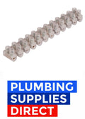 Electrical Connector Strip Small 5A