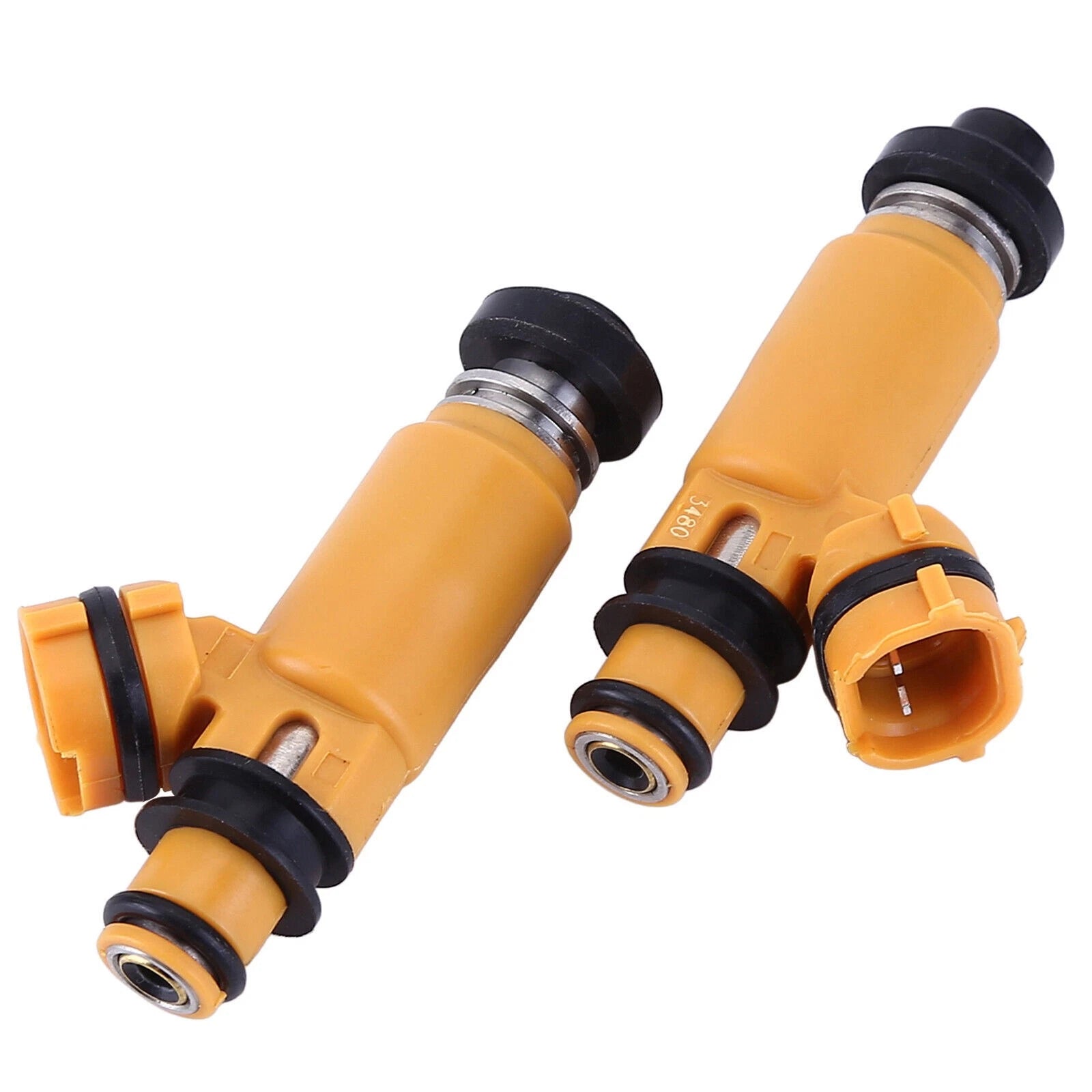 Fuel Injectors For John Deere X485 X720 For Kawasaki Miu11423