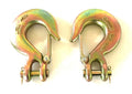 Calhawk 3/8" Chain Grab Sling Slip Hook