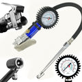 Professional Garage Air Line Tyre Pump