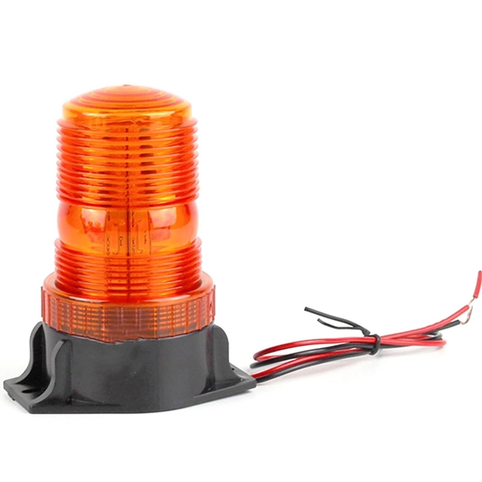 30 Led Strobe Light Car Emergency Warning Safety Lights Forklift