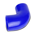 2.5"-2.75" 200PSI 90 Degree Elbow Turbo/intake | Built Supply Co
