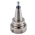 1PCS PRECISION M12 ISO30 ER40 2.36" COLLET CHUCK TOOL HOLDER CNC MILLING TOOL6