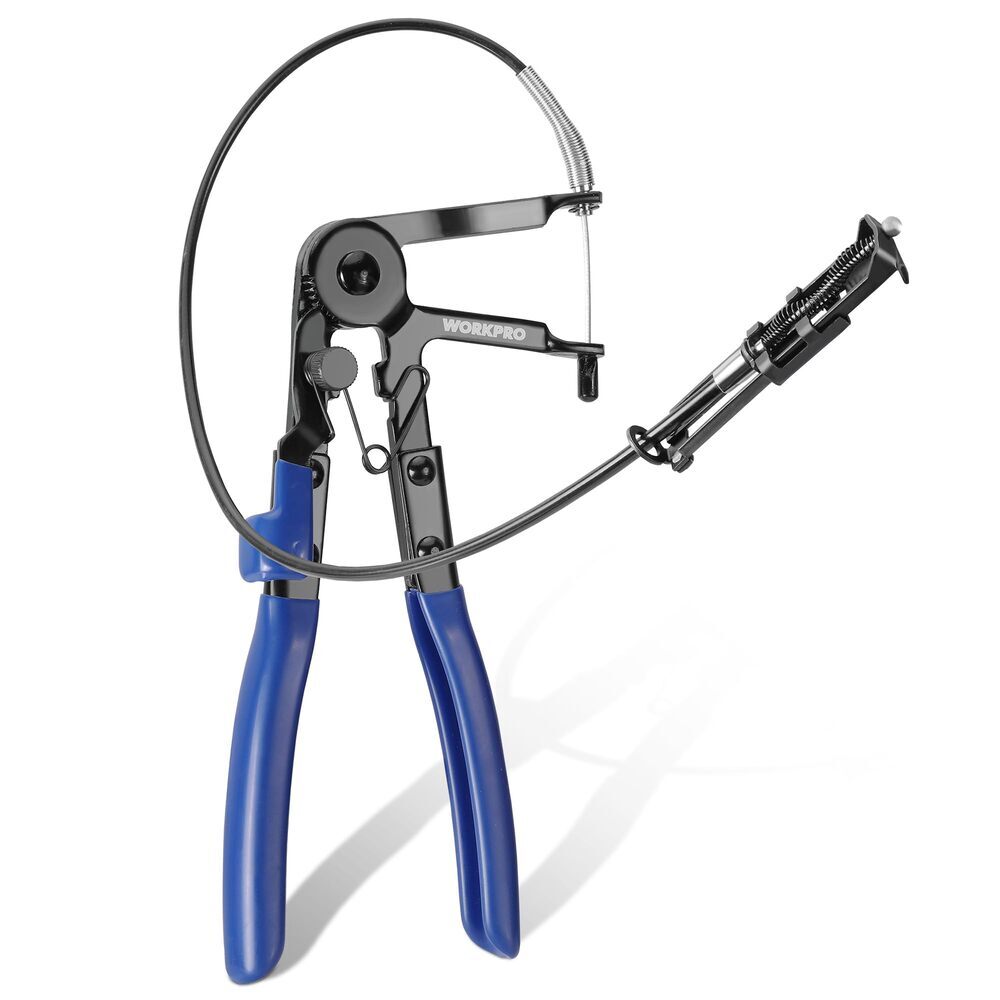 WORKPRO 27" Flexible Hose Clamp Plier by WORKPRO