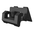 Slim Car Phone Mount For Tesla Model Y Sunglass Holder Easy Install