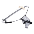 Rear Driver Side Window Regulator &amp; Motor for Honda Accord 03-07