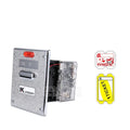 Magic Game Accessories External Ticket Dispenser Lottery Machine For