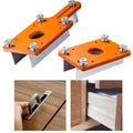 Crafting Activities Slotting Locator Tool Edge | Built Supply Co