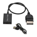 For Xbox To Hdmi Video Converter Hd 1080p/720p For Hdtv Monitor