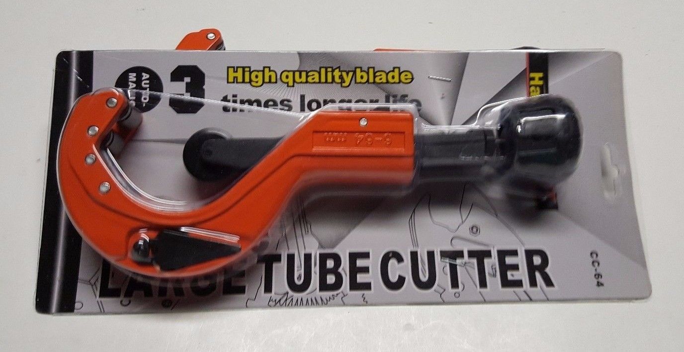 XFITTING Gas Pipe / Electrical Appliance Pipe Cutter