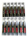 Vulcan Quick Change Hex Shank Drill Bits - 1/4"