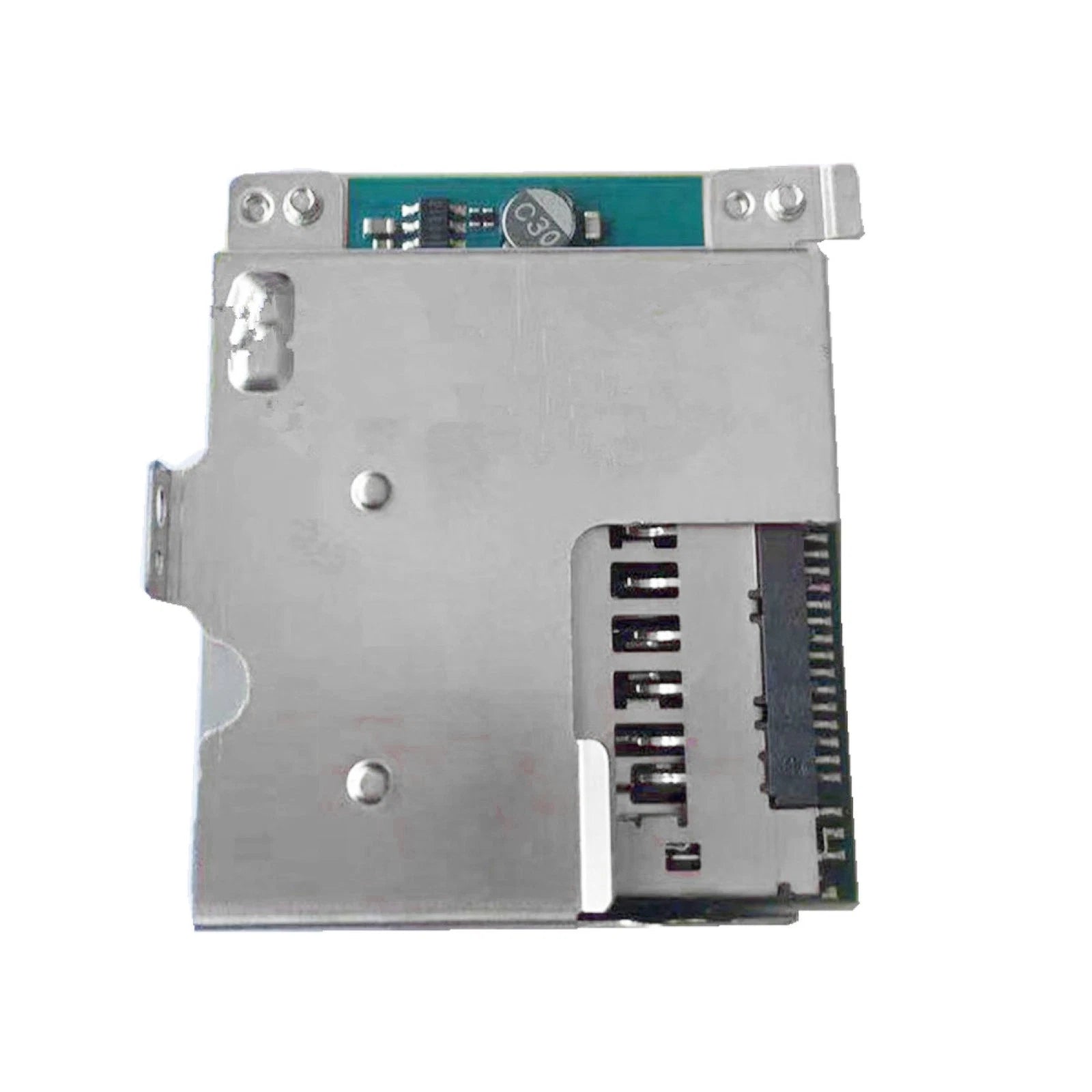 Replacement Camera Sd Card Slot Reader Board For Sony Ilce-a7rm2