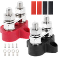 Nylon/glass Fiber Heavy Duty Positive Power Distribution Studs