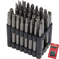Neilsen 32pc Security Extra Long Screwdriver Bit Set by Neilsen
