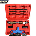 Fuel Injector Tool Fuel Injector Removal Installer Puller for Bmw N20