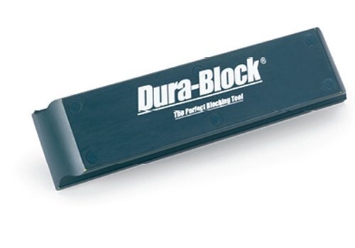 Dura-Block 2/3 Composite Sanding Block by Dura-Block