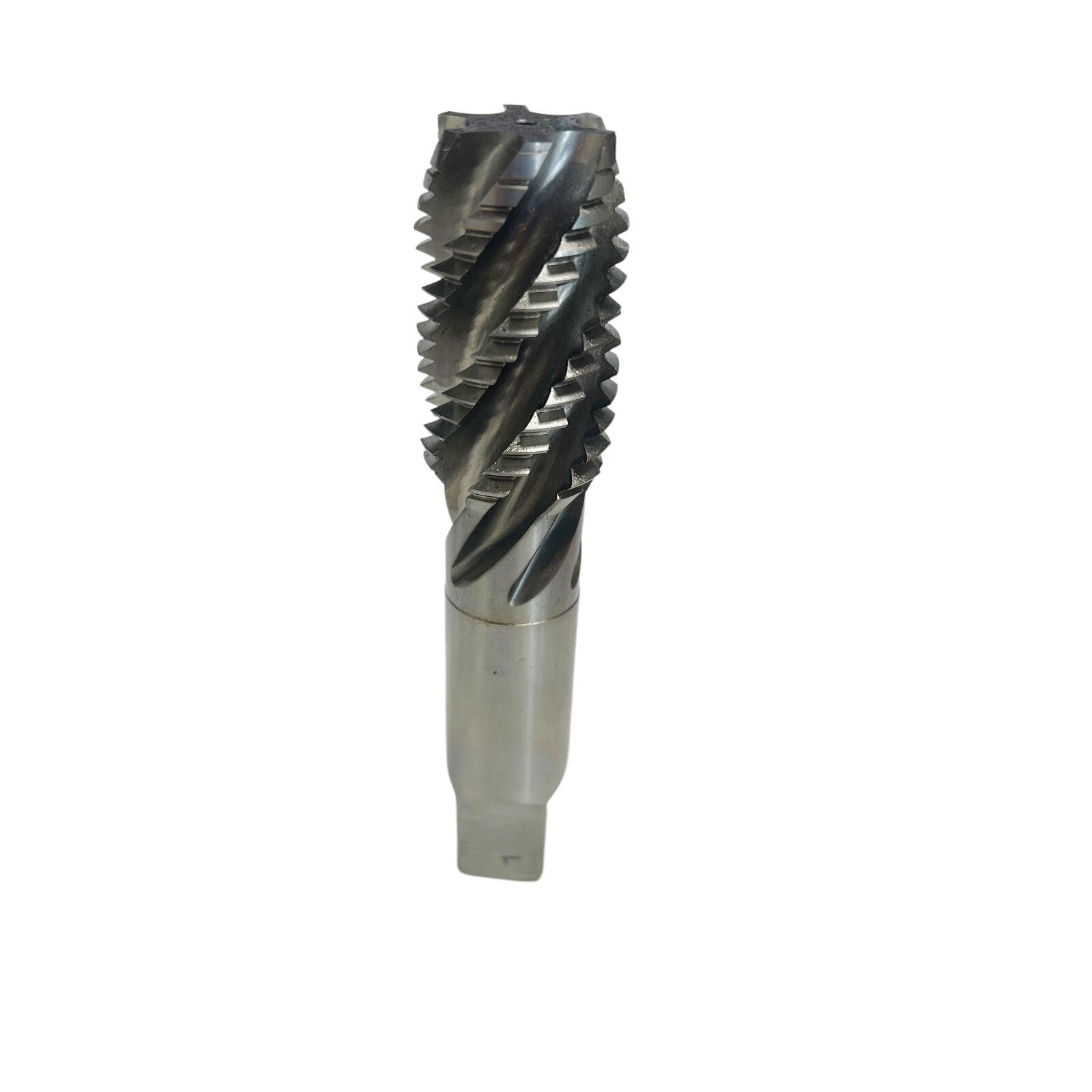 HSS 4Flute M20 X 2.5 thread tap right hand tapping tools