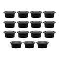 Bumper Sensor Cover Compatible With Various Models Easy Installation