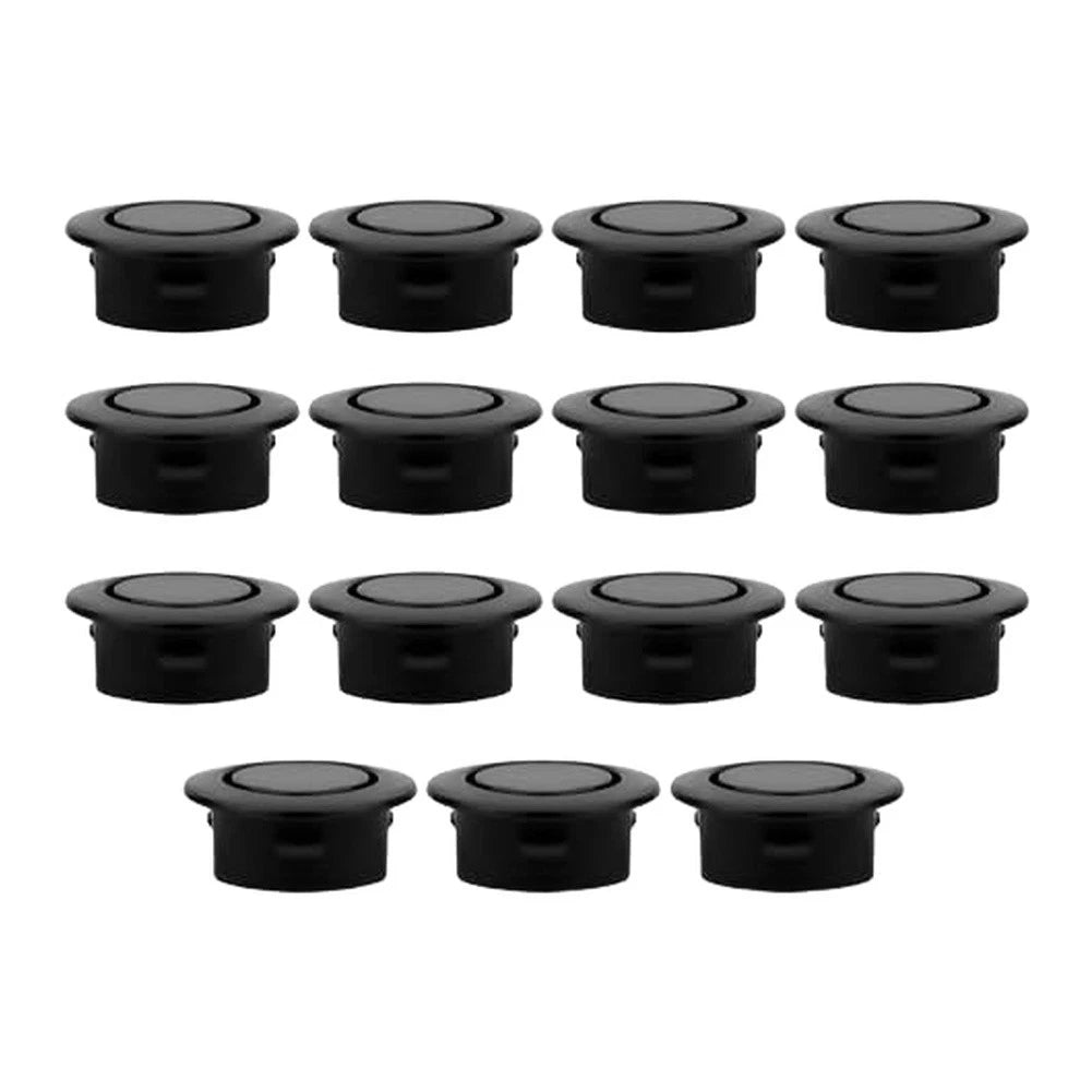 Bumper Sensor Cover Compatible With Various Models Easy Installation