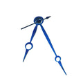 Blue Watches Hands For Parnis P176 Eta 6497 6498 Movement Hand