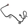 Hose Purge Designed For Easy Installation On For Jeep And For Dodge
