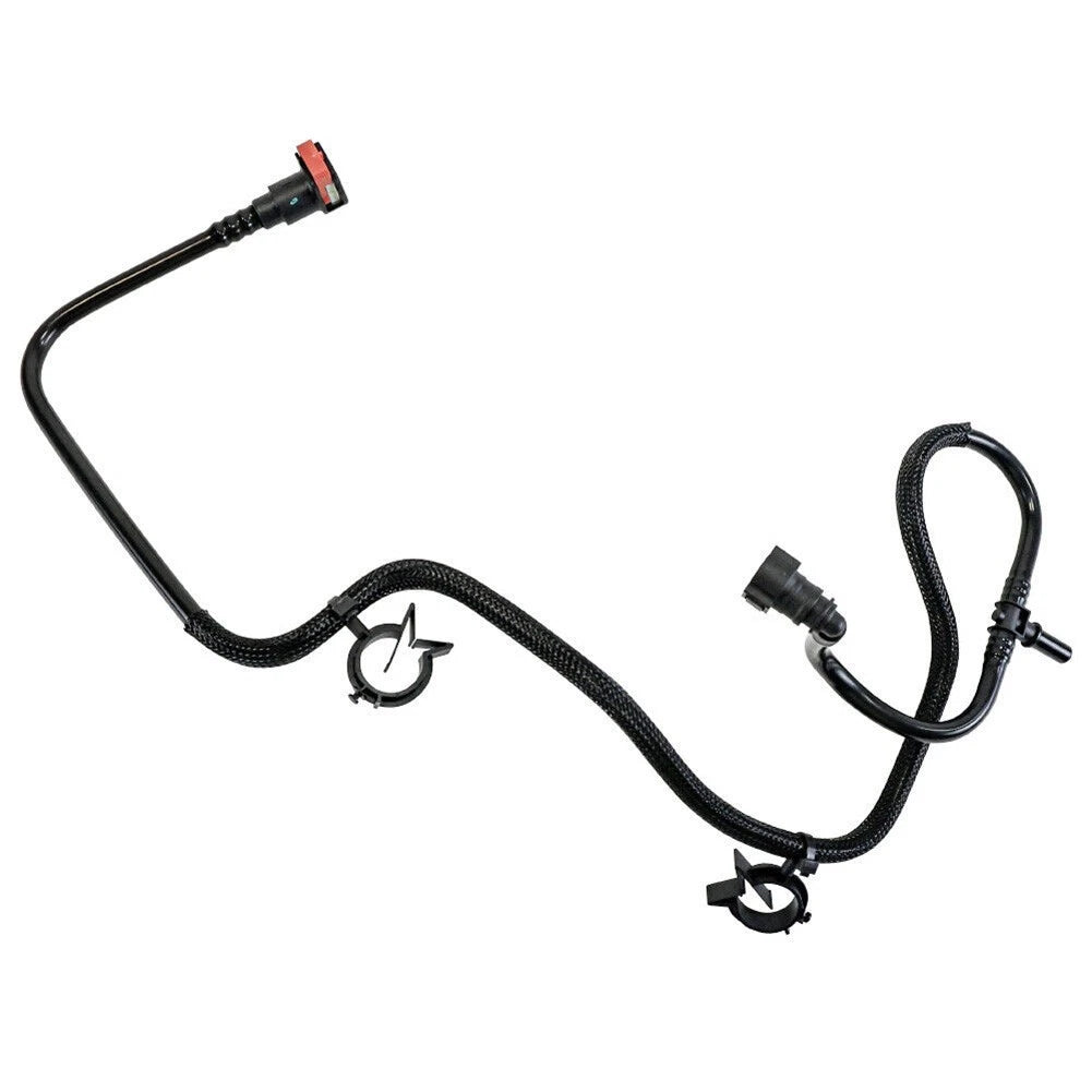 Hose Purge Designed For Easy Installation On For Jeep And For Dodge