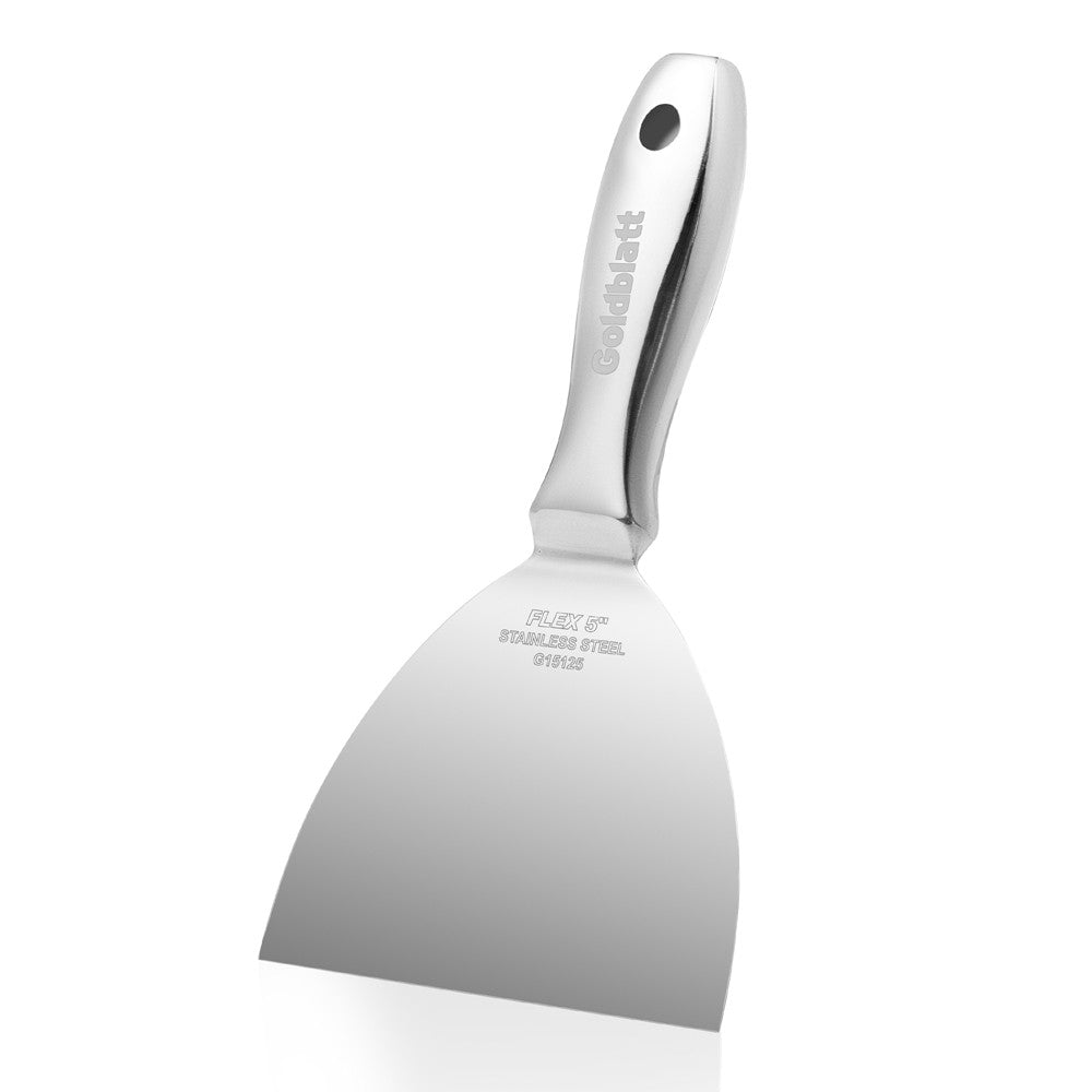 Goldblatt 5" Flexible Putty Knife by Goldblatt