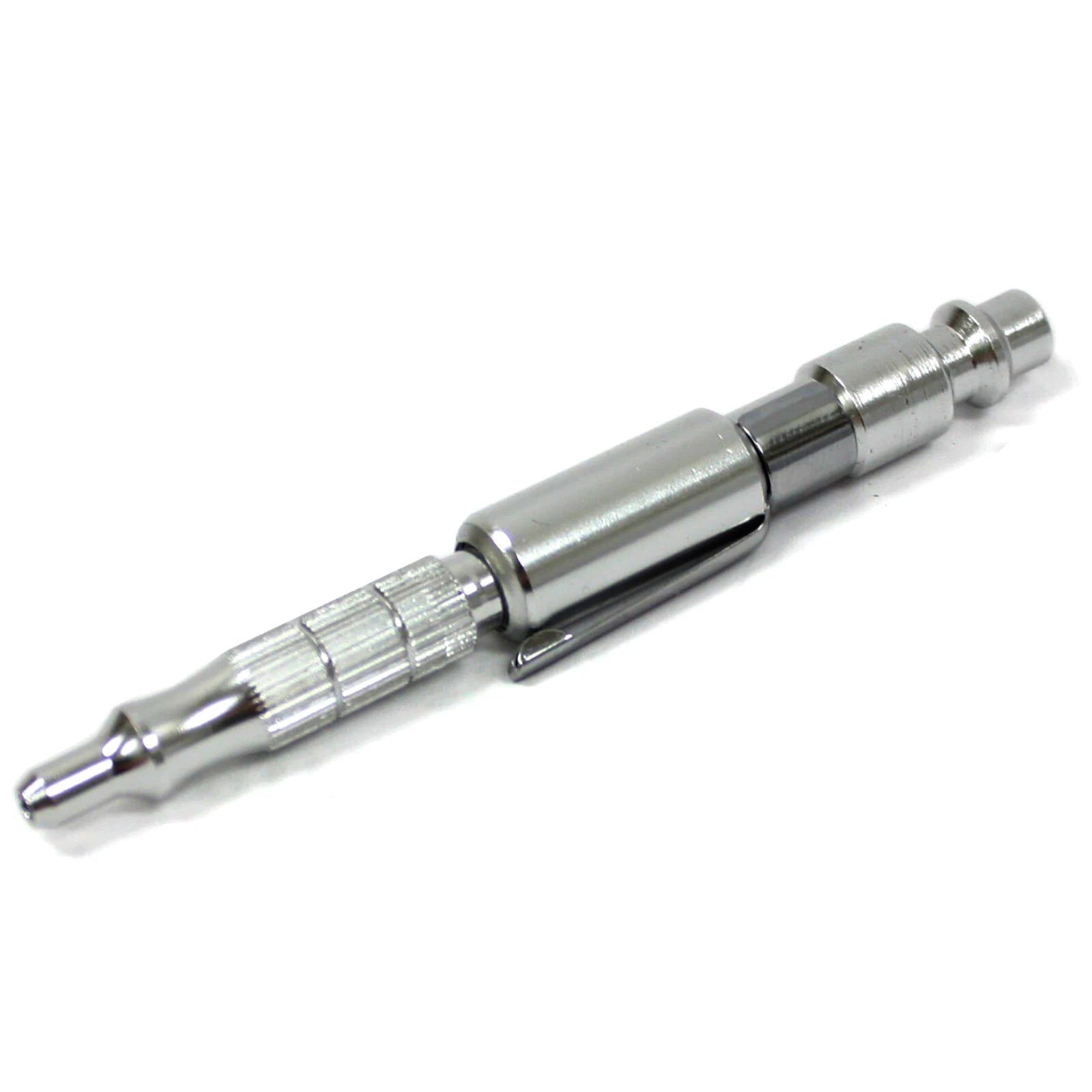150PSI Max Pressure Auto Adjustable Air Blow Pocket Gun Type Air