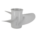 Boat Prop 13" Pitch for Yamaha T60 F70 F90 6E5-45949-00-0<wbr/>0 Right Hand