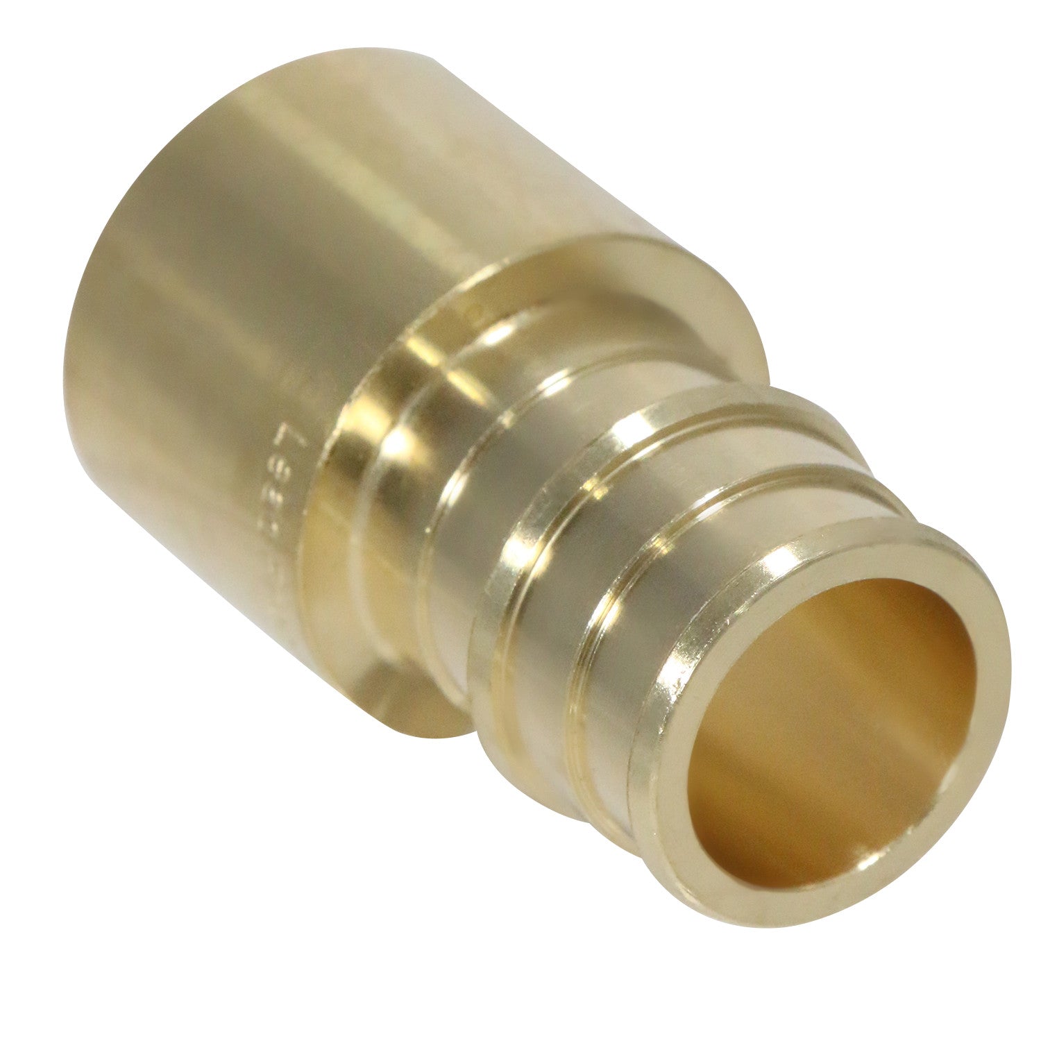XFITTING 3/4" Pex A x 3/4" Female Sweat Adapter - 25 Pack