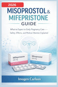 Misoprostol & Mifepristone Guide: What to Expect in Early Pregnancy