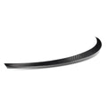 Fit 17-21 Mercedes C200 C300 Coupe Real Carbon | Built Supply Co