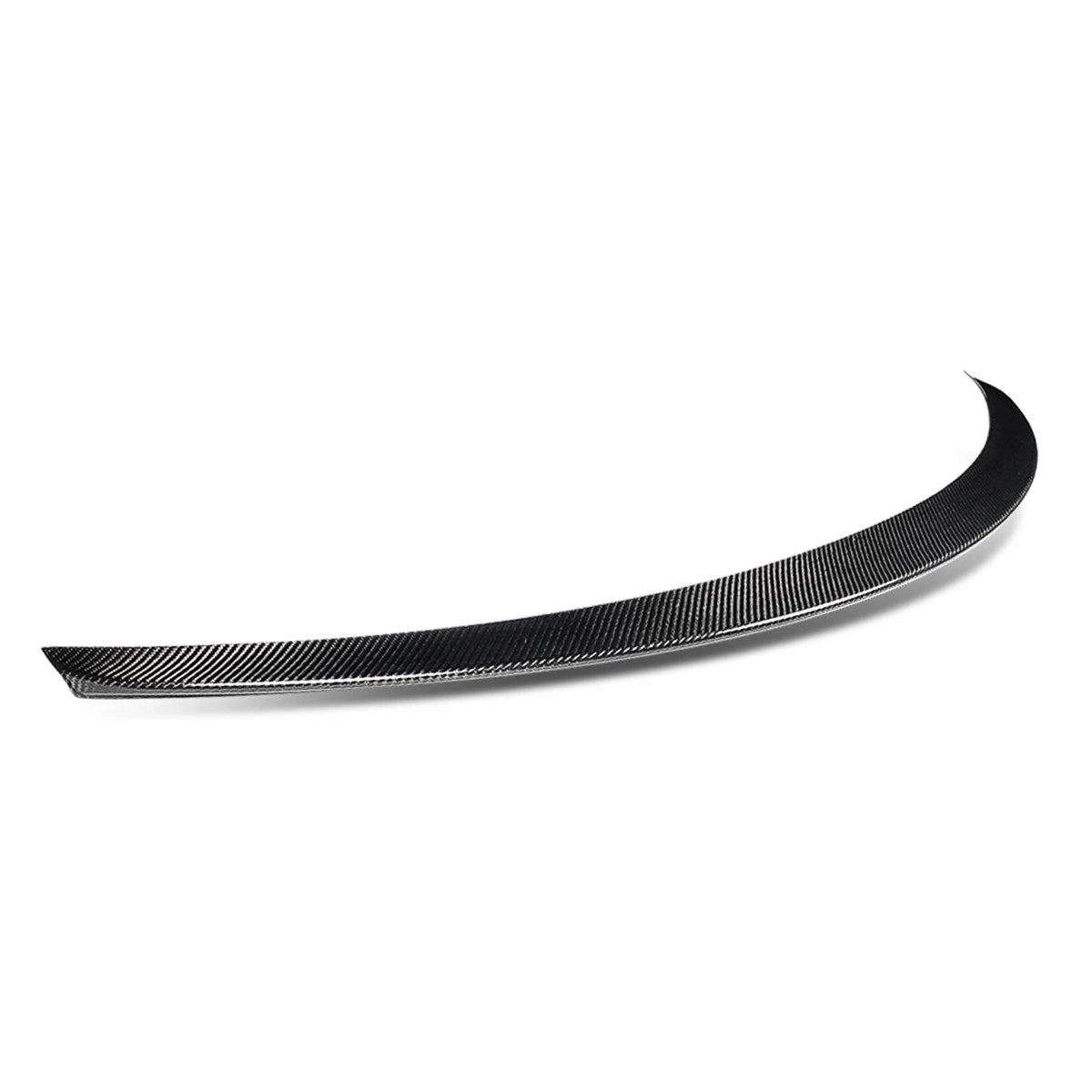 Fit 17-21 Mercedes C200 C300 Coupe Real Carbon | Built Supply Co