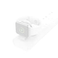 Mini 2W Magnetic Usb Fast Charger Wireless Watch Adapter For Iwatch