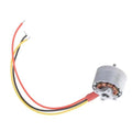 14mm 4300kv Mini Brushless Motor 1104 For 1s-3s Rc Drone Fpv Racing