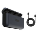 Battery Fast Charging Box Charging Hub Storage For Insta360 Ace