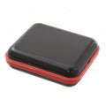 IP67 Enclosure Black 1.51"x1.74"x0.35"