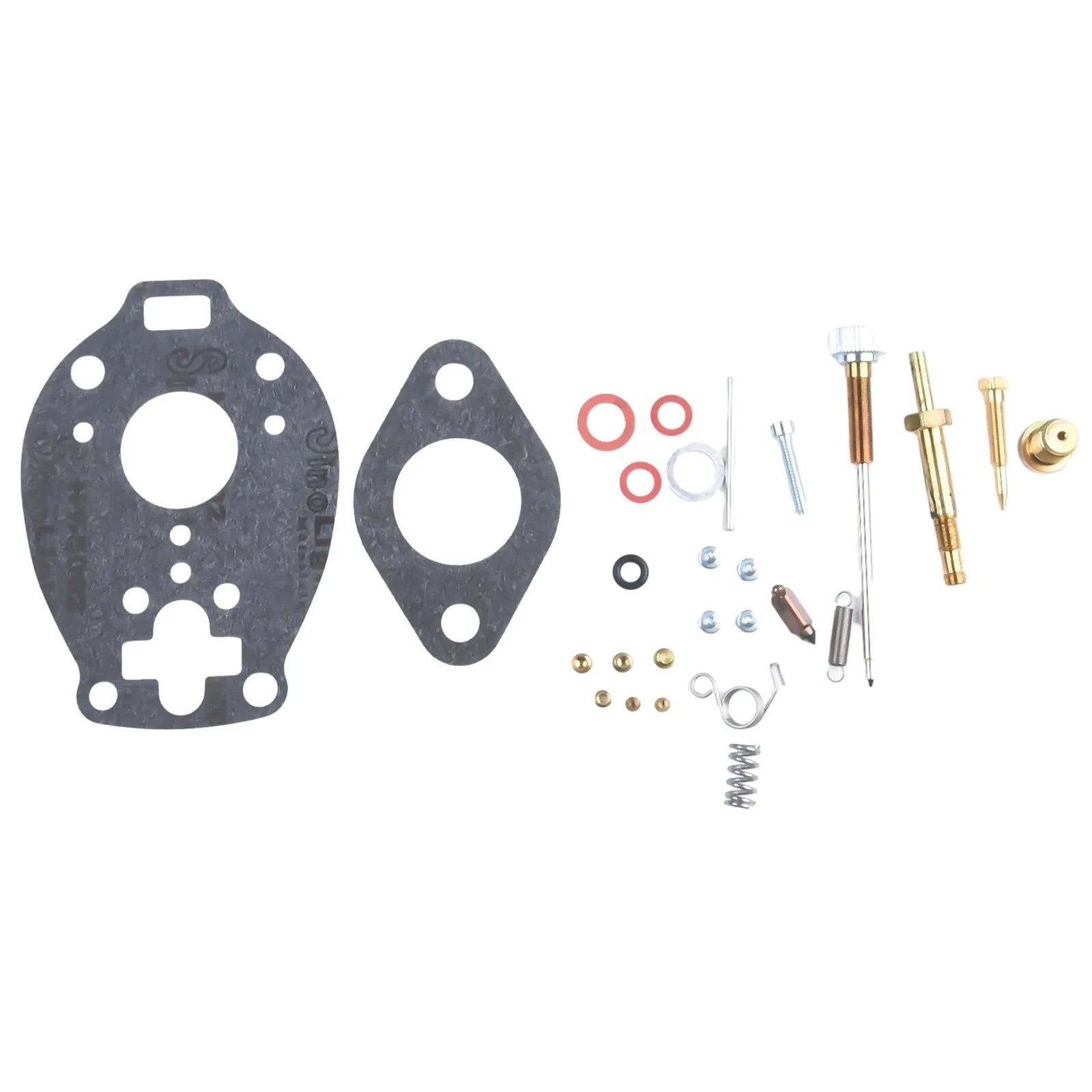 Gardening Carburetor Repair For Arko Tractor Parts Tsx33\\tsx241