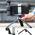 Pgytech Aluminum Pro Phone Camera Tripod Holder | Built Supply Co