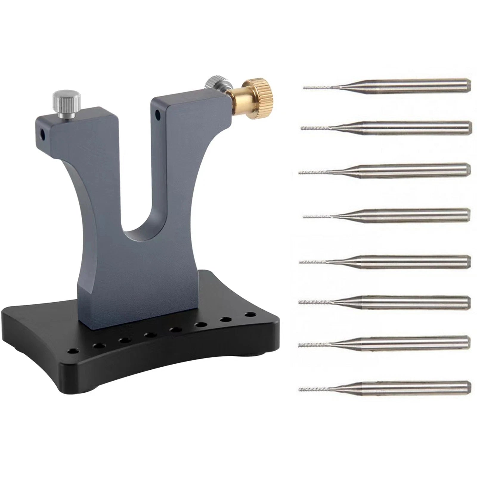 Remove Tool Watch Movement Screw Extractor Removing | Built Supply Co