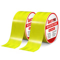 SafetyPro 2-PK Yellow Reflective Tapes by SafetyPro