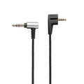 Lengthen Upgrade Audio Cable For Sennheiser Hd438 Hd439 Hd451